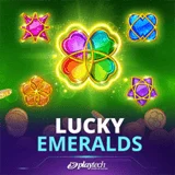 Bocoran RTP Slot Playtech Lucky Emeralds